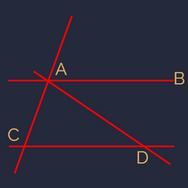Geometry Proofs