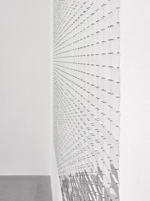 Ausstellungsansicht (Detail), PEAC Museum Freiburg