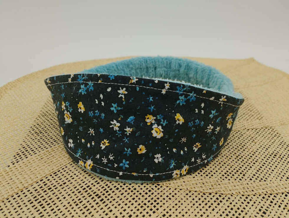 Miniature : Bandeau de maquillage