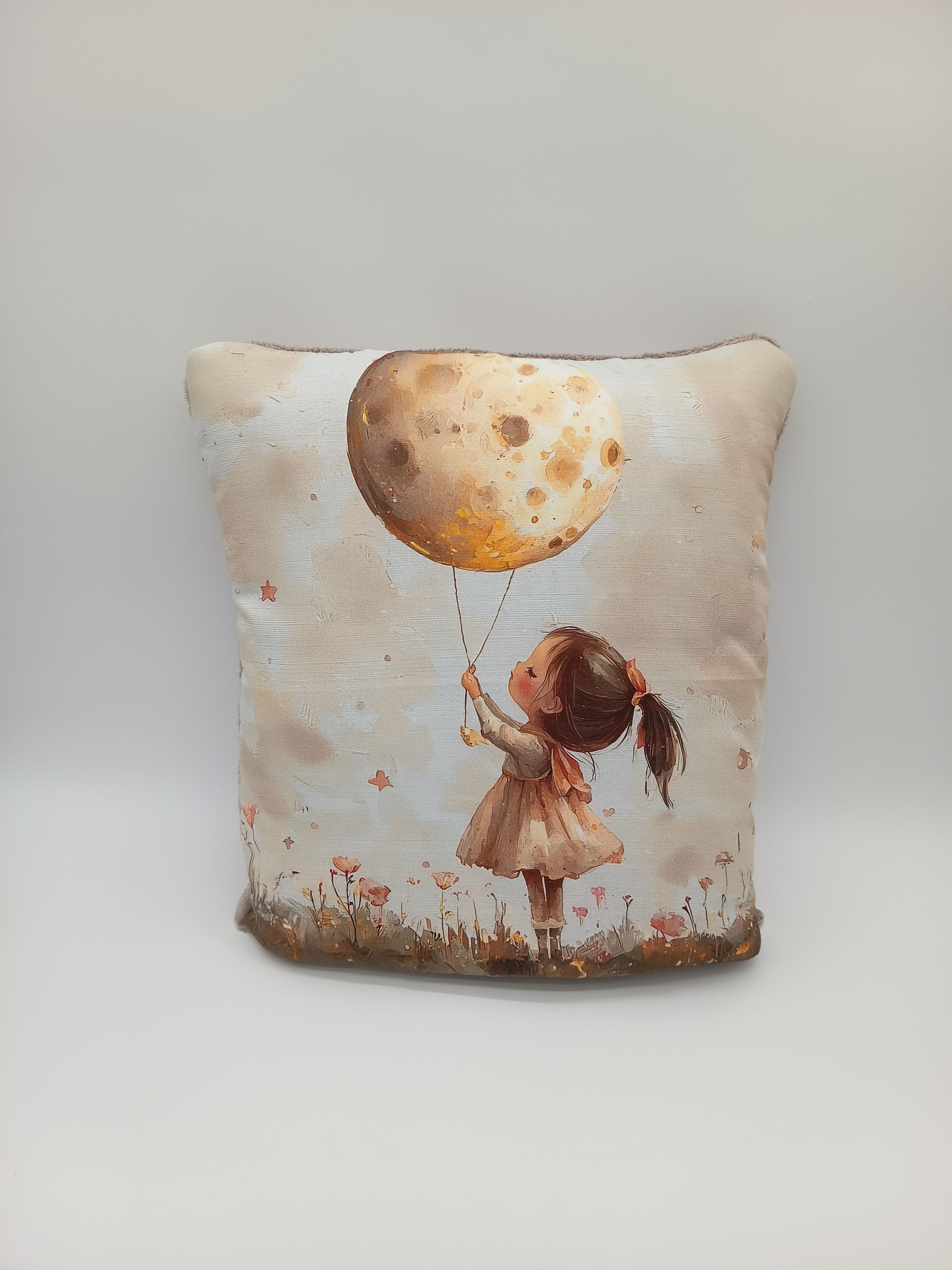 coussin couverture taille moyenne