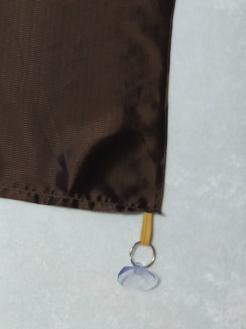 Miniature : bavoir à barbe