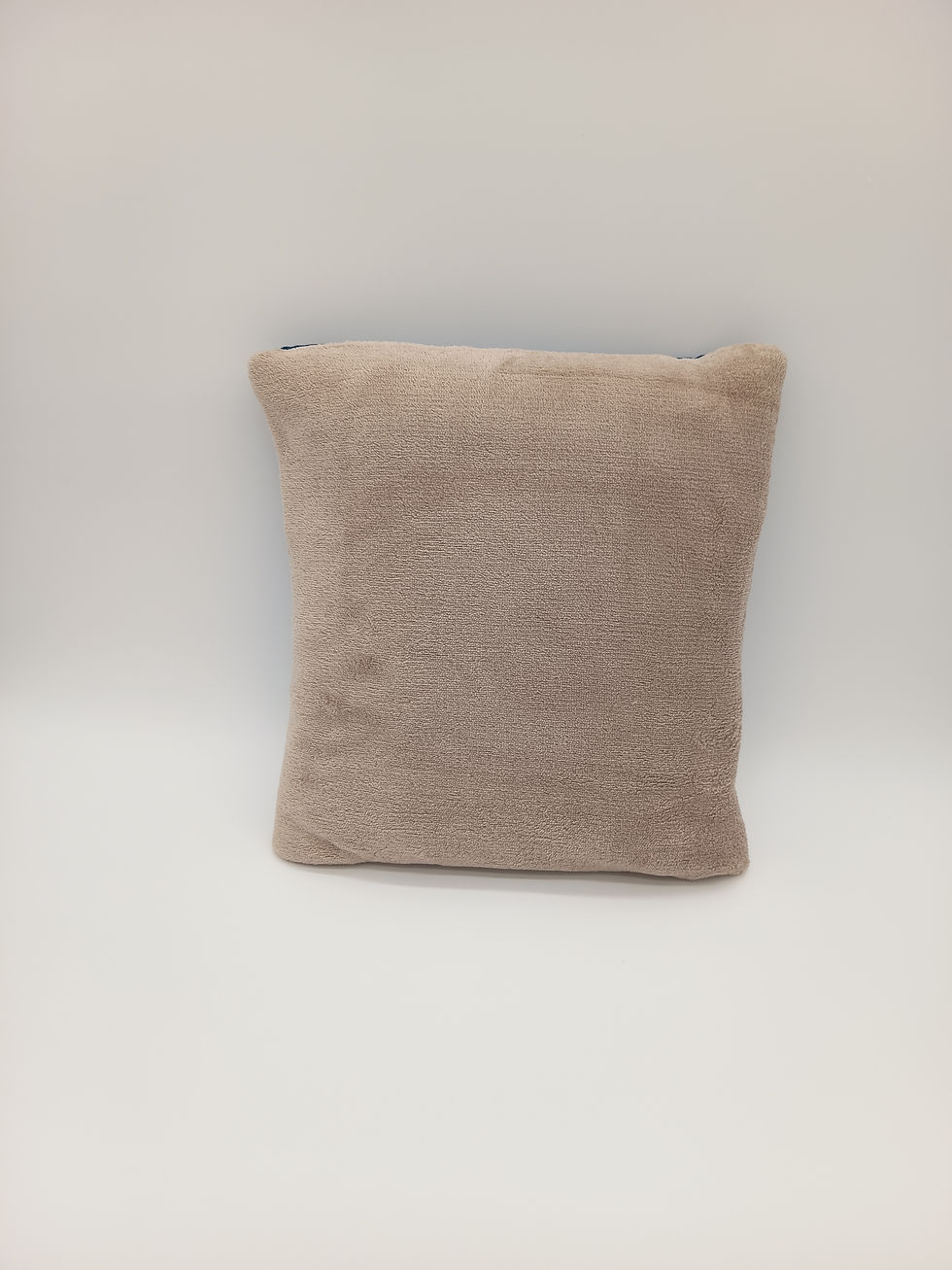 Miniature : coussin couverture enfant