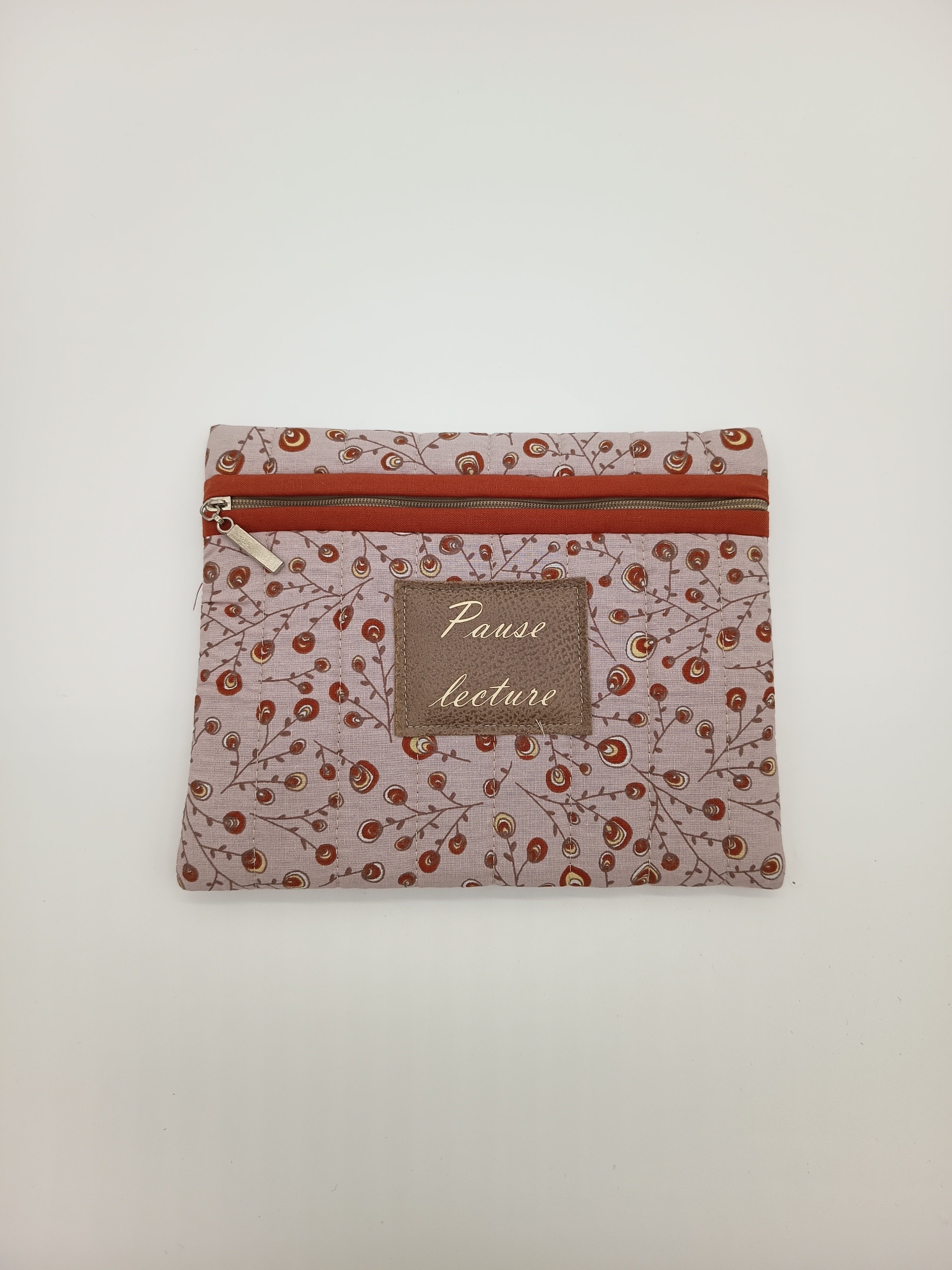 Pochette pour liseuse 6 pouces