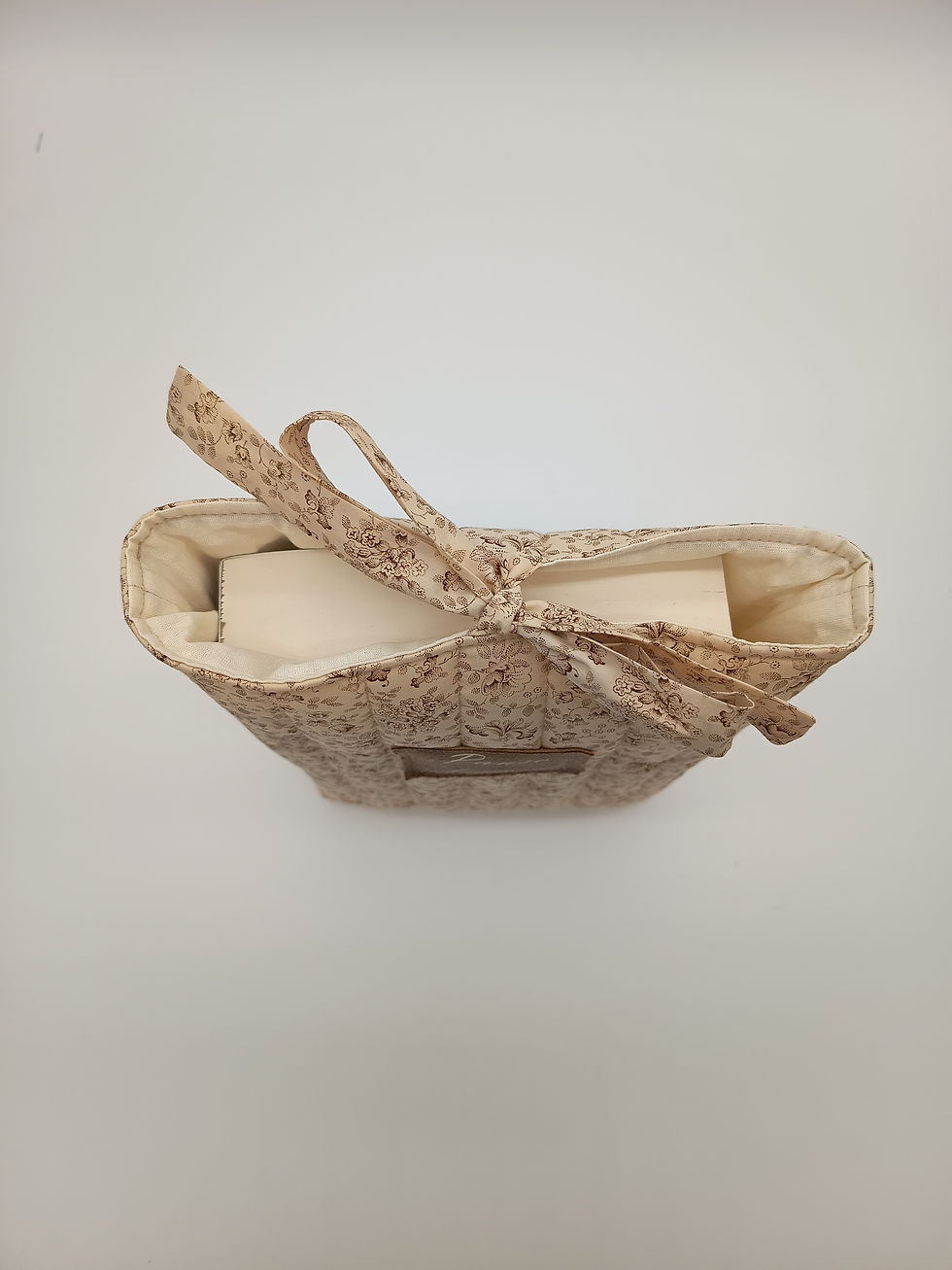 Miniature : Pochette pour livre grand format