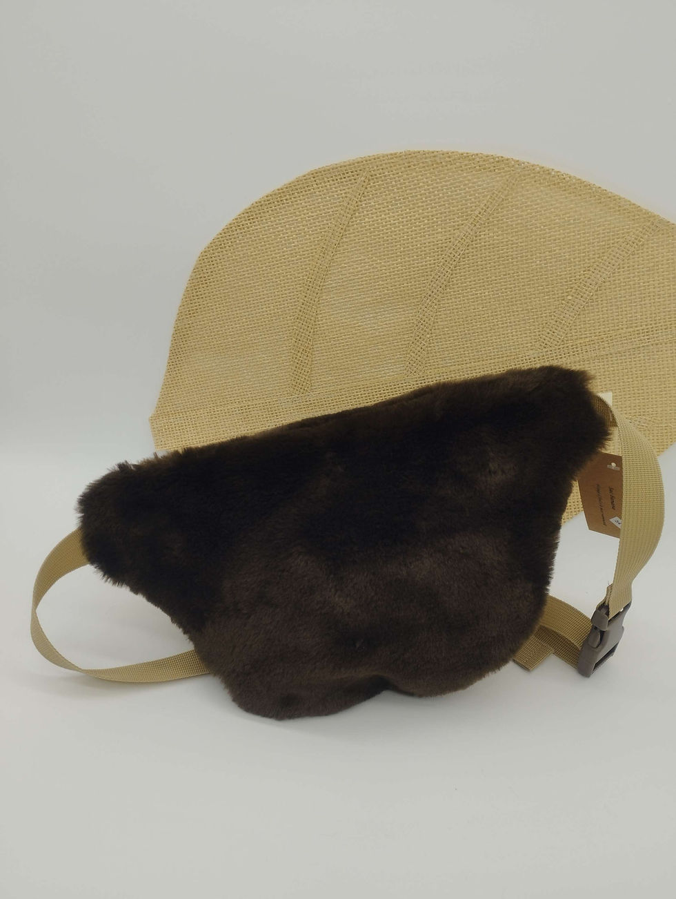 Miniature : Sac banane