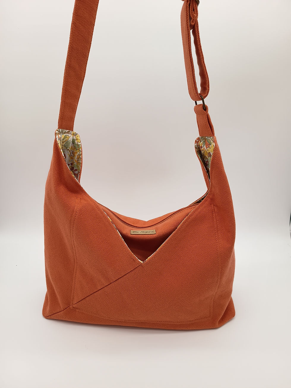 Miniature : Sac besace