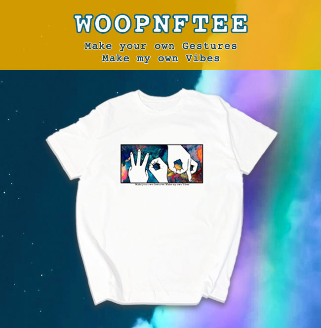 Make your own Gestures