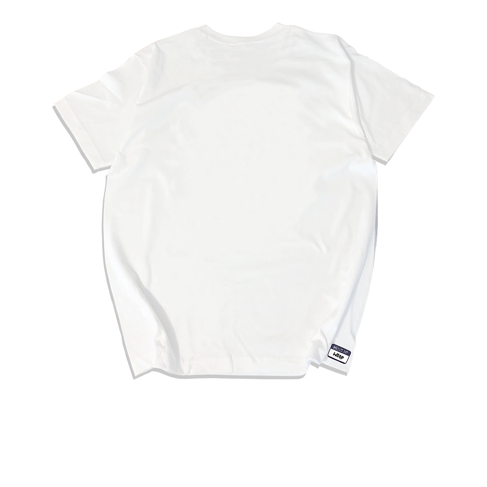 縮圖：靈魂出竅 - design by 西環Mandy