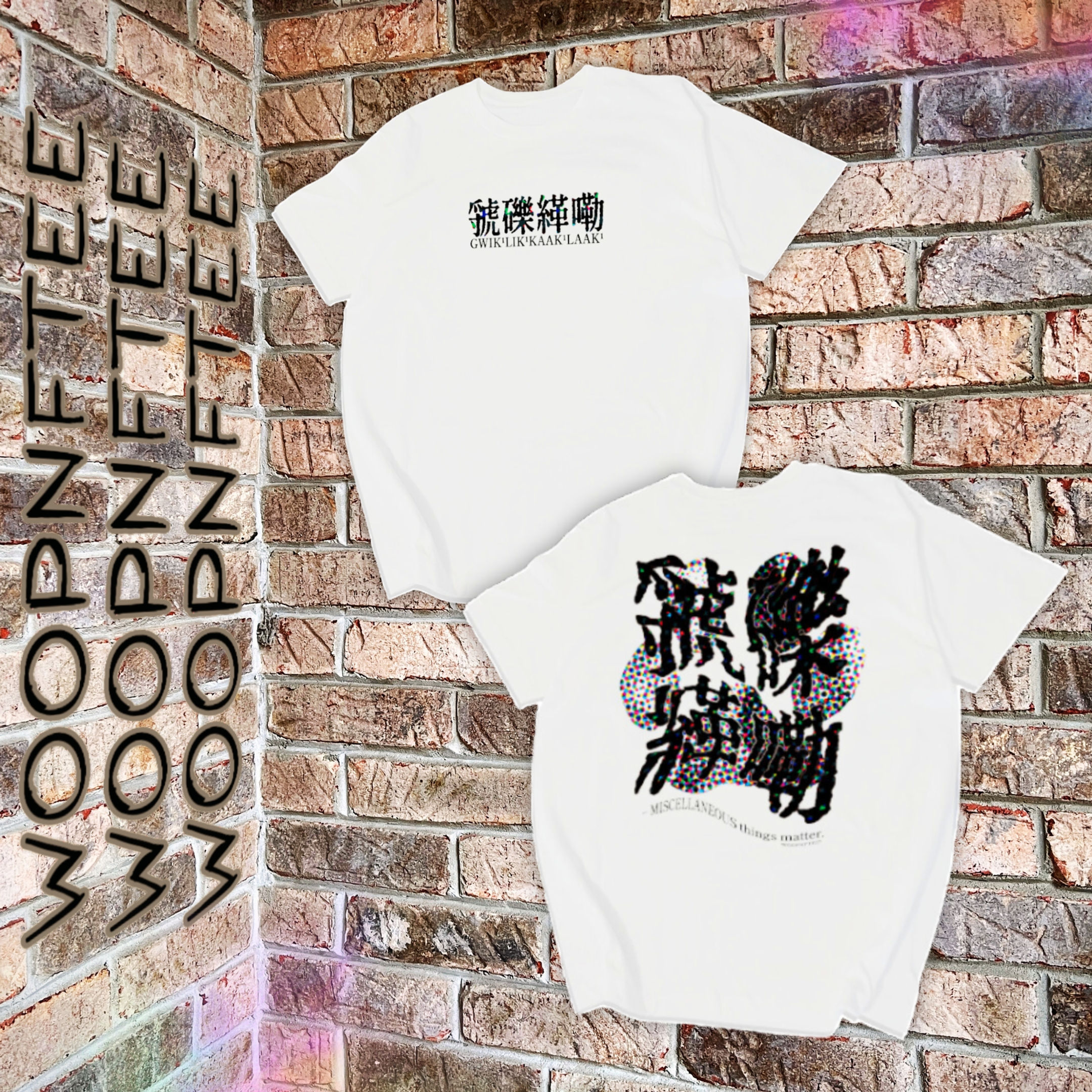 𝗚𝗪𝗜𝗞¹ 𝗟𝗜𝗞¹ 𝗞𝗔𝗔𝗞¹ 𝗟𝗔𝗔𝗞¹ 虢礫緙嘞