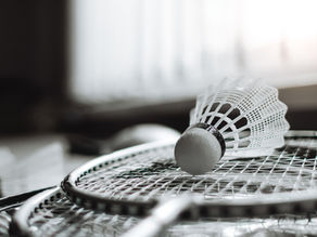 Badminton - Woburn Sands