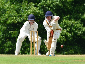 Aspley Guise Cricket Club