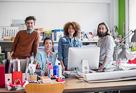 Creative Agency