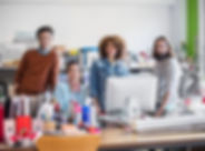 Creative Agency