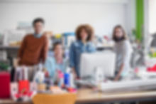 Creative Agency