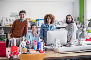 FORMACIÓN: CURSOS, TALLERES, MOOC...