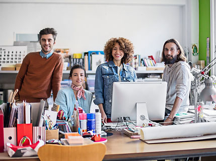 Creative Agency