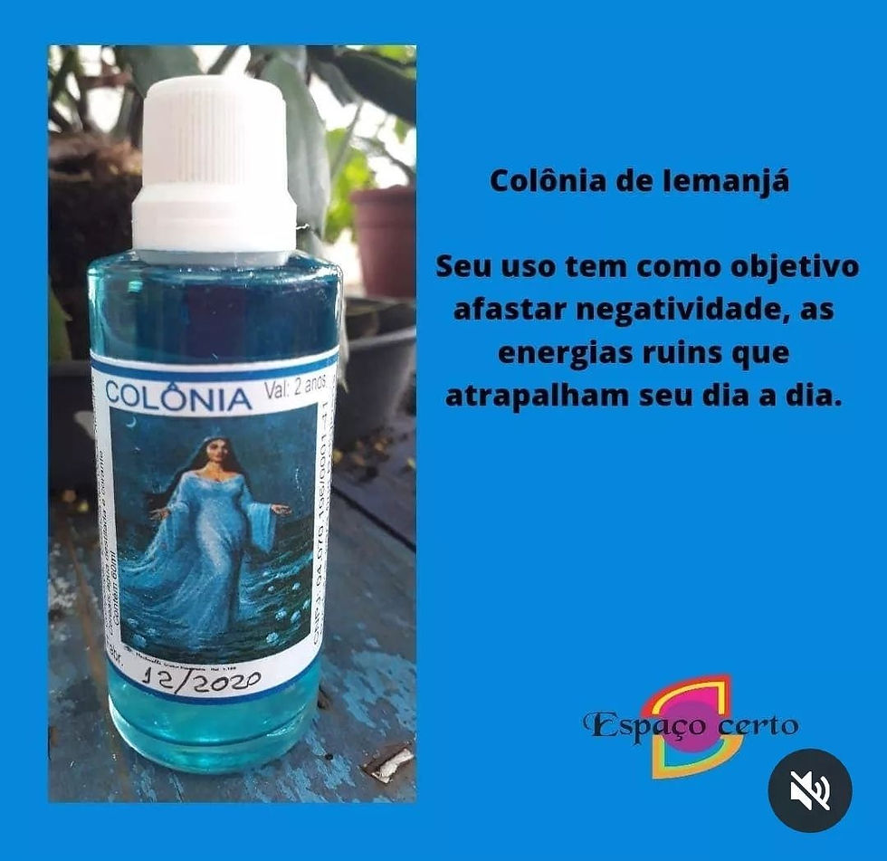 Colônia de Iemanjá
