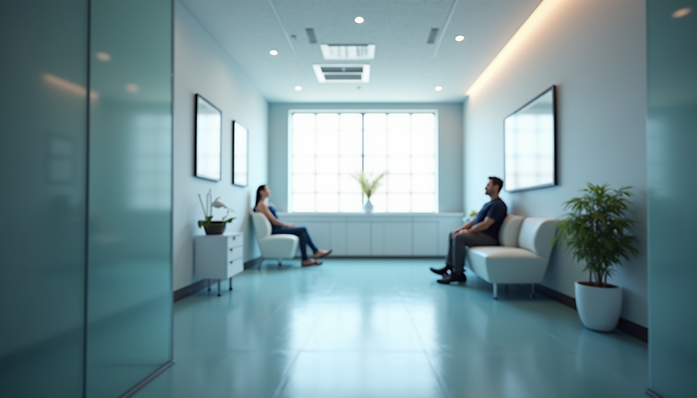 Expert Urology Consultant in Limerick serving the Mid West of Ireland