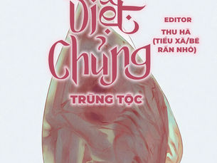 [H văn/NP] Diệt Chủng Trùng Tộc