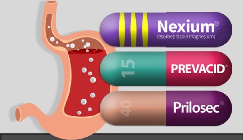 Zantac has been recalled. What should employees take