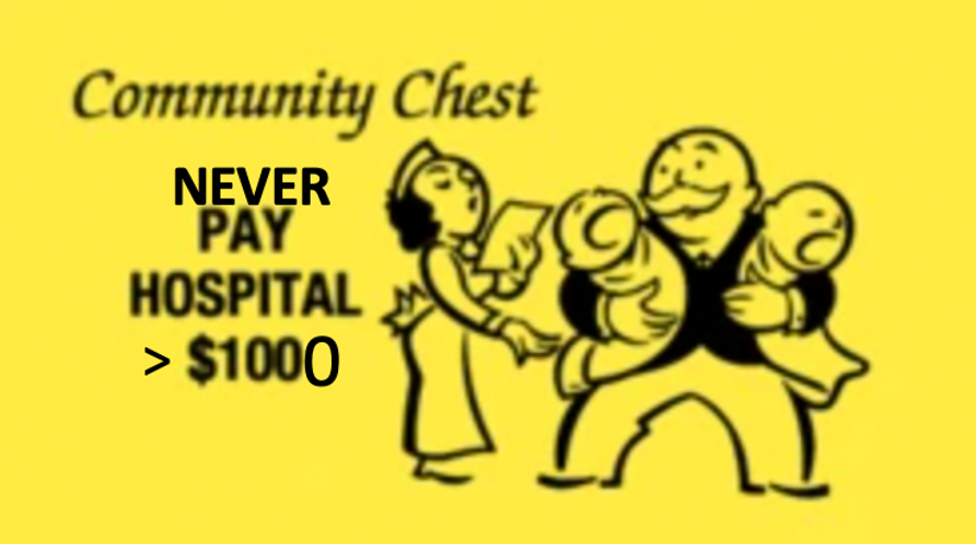 These 29 Words Prevent High ER Bills