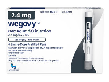 Addressing the 3 Pitfalls of Weight Loss Drug Coverage