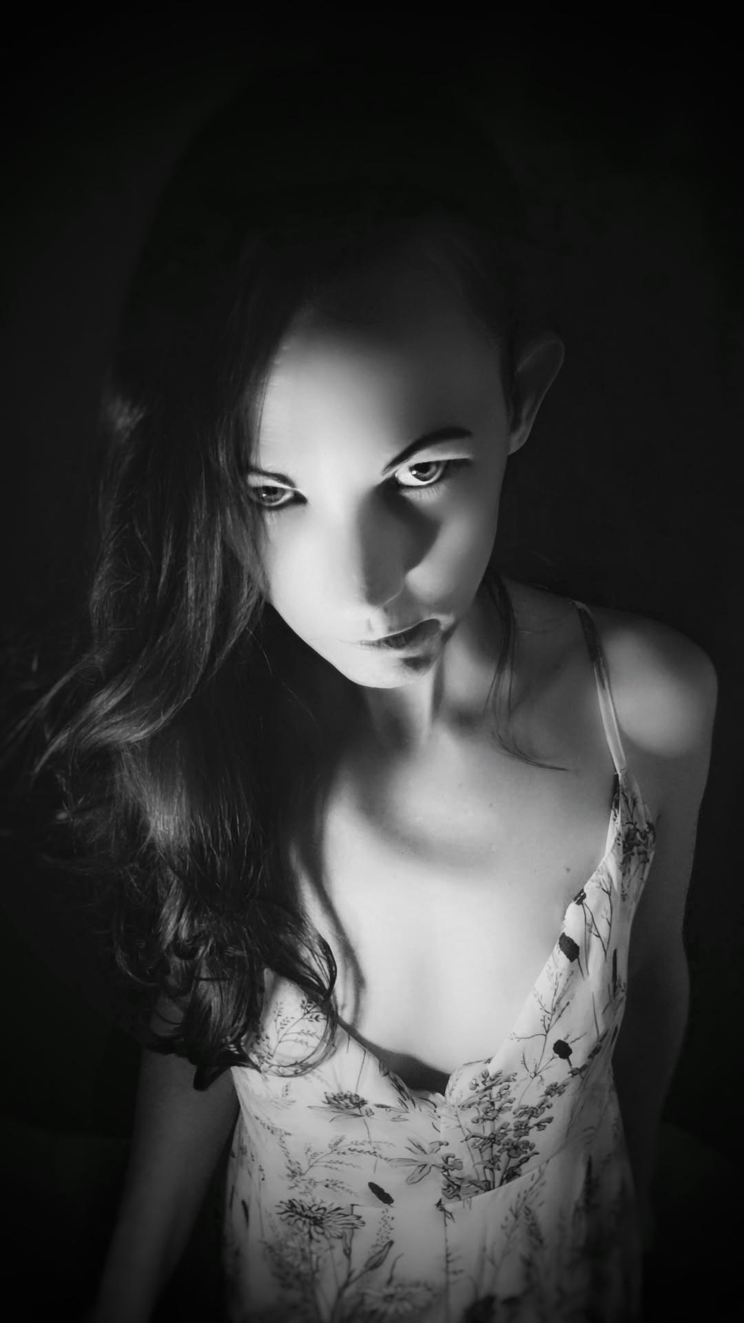 Writer: Residual Worlds