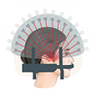 Gamma knife radiosurgery is a non-invasive treatment option for trigeminal neuralgia. Singapore neurosurgeon Dr Nicolas Kon performs gamma knife radiosurgery for trigeminal neuralgia in Mount Elizabeth Hospital, Singapore.
