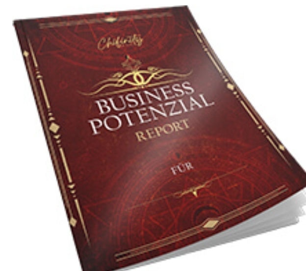 Business Potenzial Report