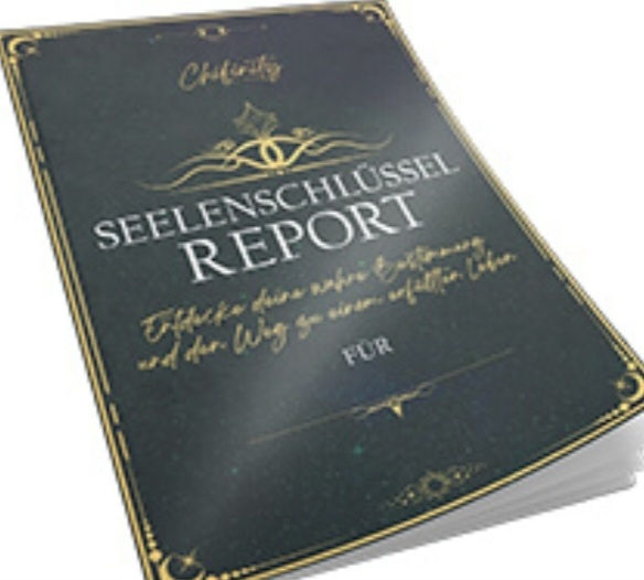 Lebensaufgabe Report