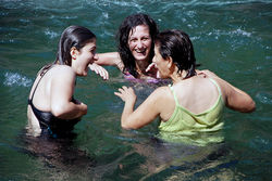 Bizler, işte böyleyiz..