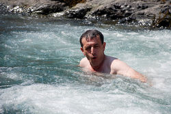 Bizler, işte böyleyiz..