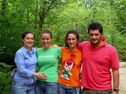 Bizler, işte böyleyiz..