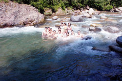 Bizler, işte böyleyiz..