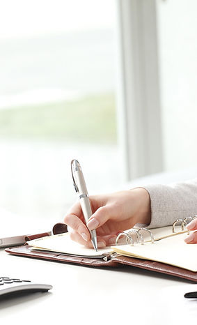 Prendre des notes