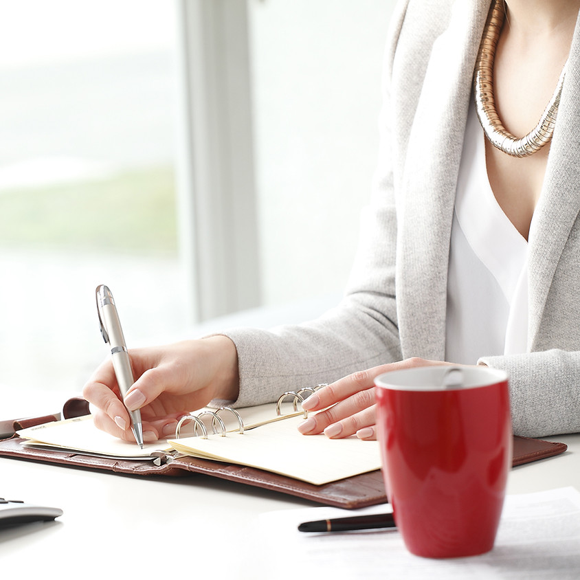 Slim tijd benutten- workshop in time management