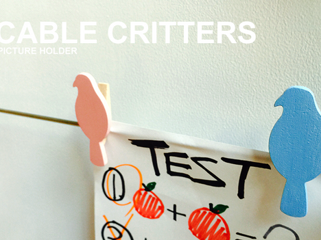 Cable Critters