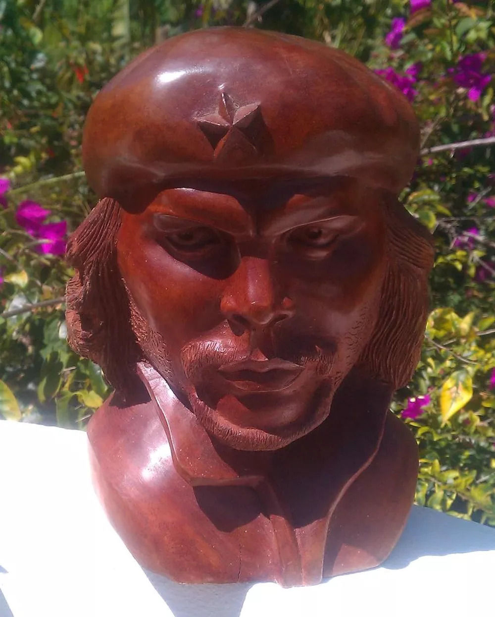 BUSTE CHE GUEVARA neuf