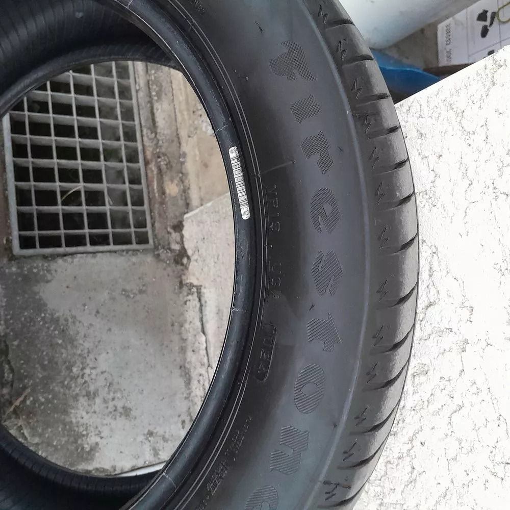 2 pneus FIRESTONE pour CLIO ALBERTVILLE 73