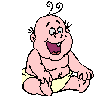 bébé qui rit.gif