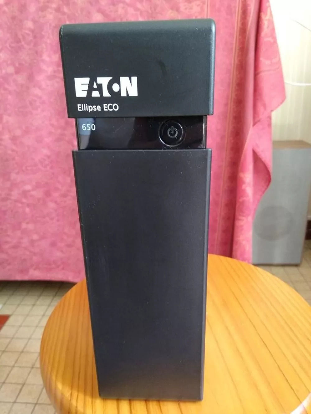 ONDULEUR EATON ELIPSE ECO 650 IEC occasion