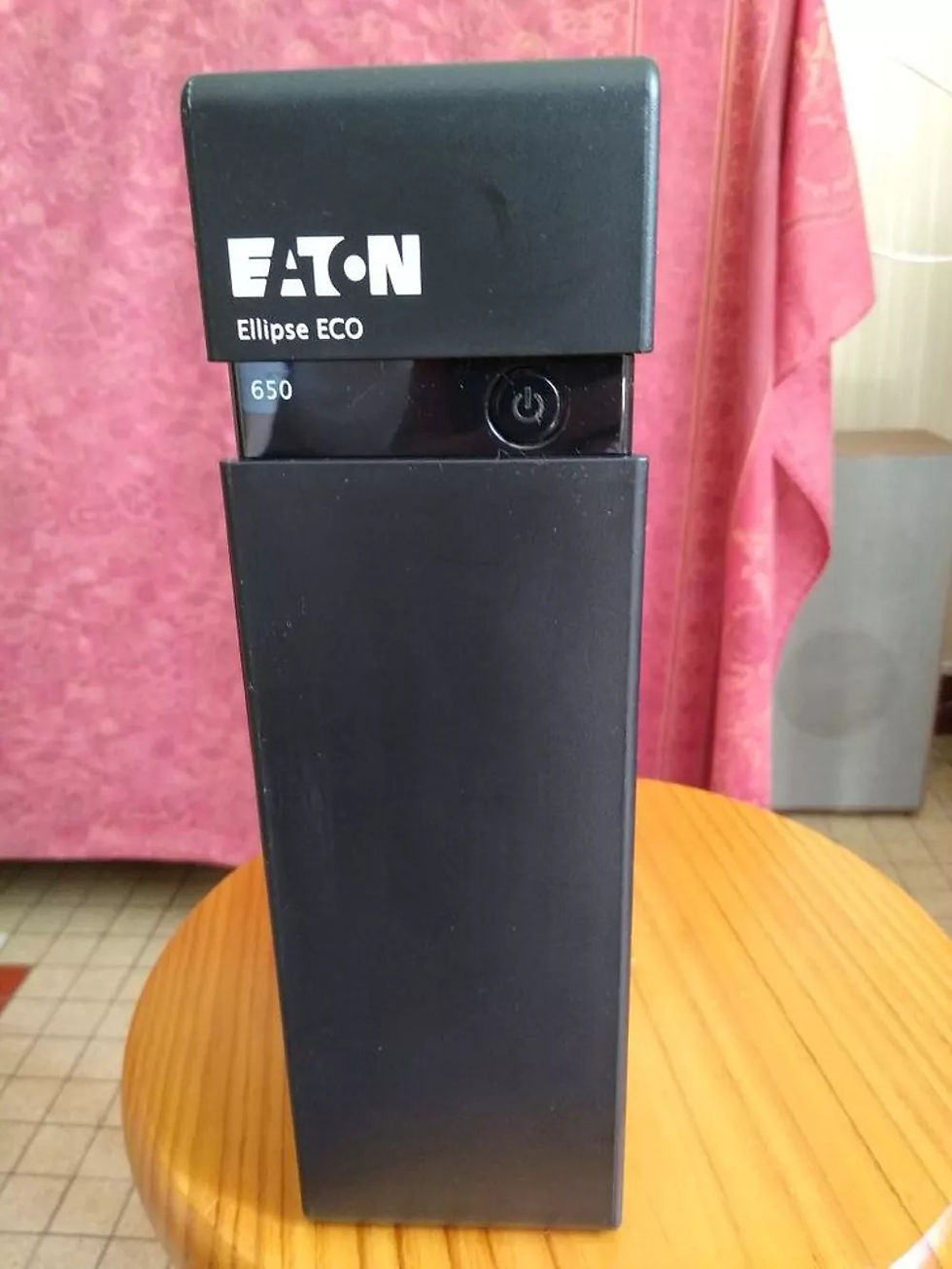 ONDULEUR EATON ELIPSE ECO 650 IEC occasion