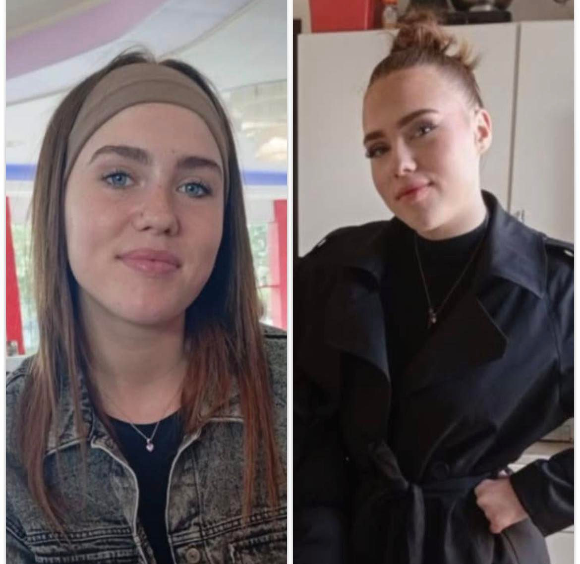 On recherche Cloé de CHARTRES