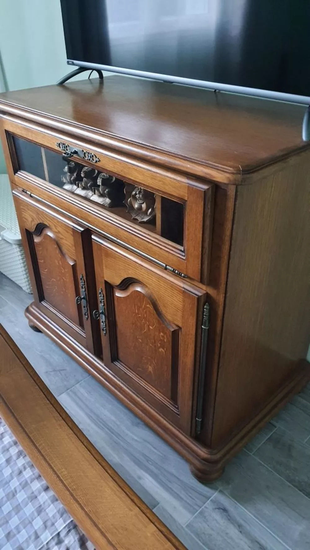 meuble de télévision neuf