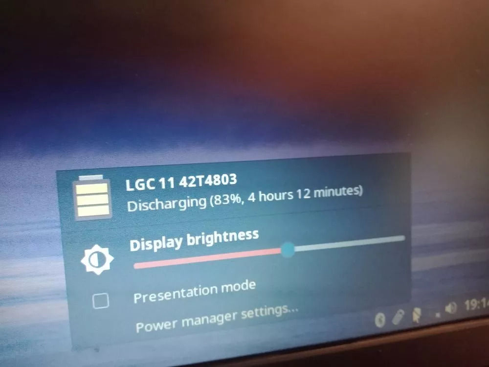 Ordinateur portable Lenovo Thinkpad T510 occasion