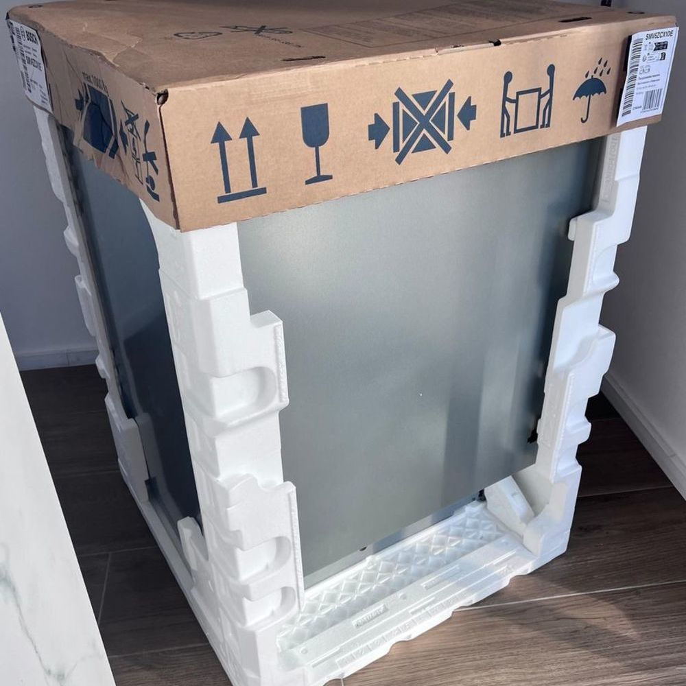 BOSCH - Lave-vaisselle tout intégrable XXL 60 cm