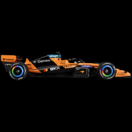 mclaren