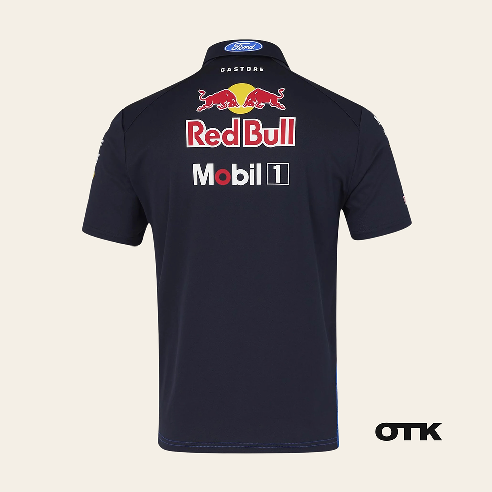 Miniatura: RED BULL RACING 2026 POLO TEAM