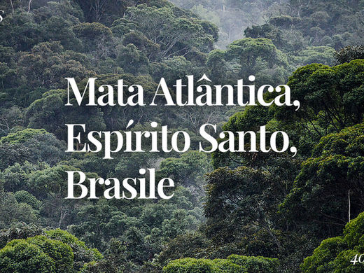Espírito Santo, Brasile