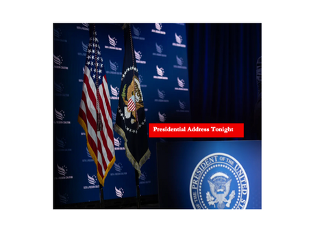 Presidential Address